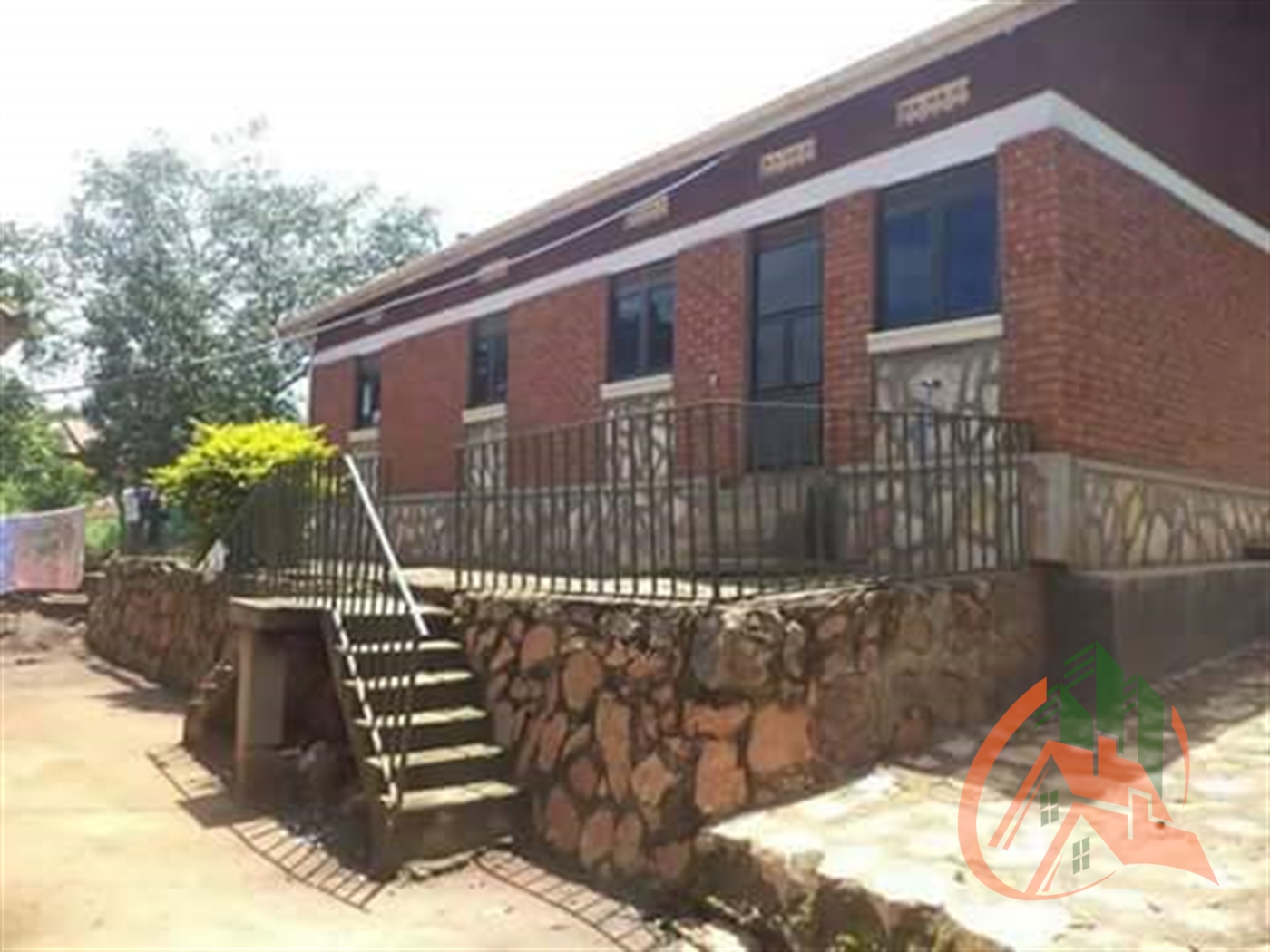 Bungalow for sale in Kyanja Kampala