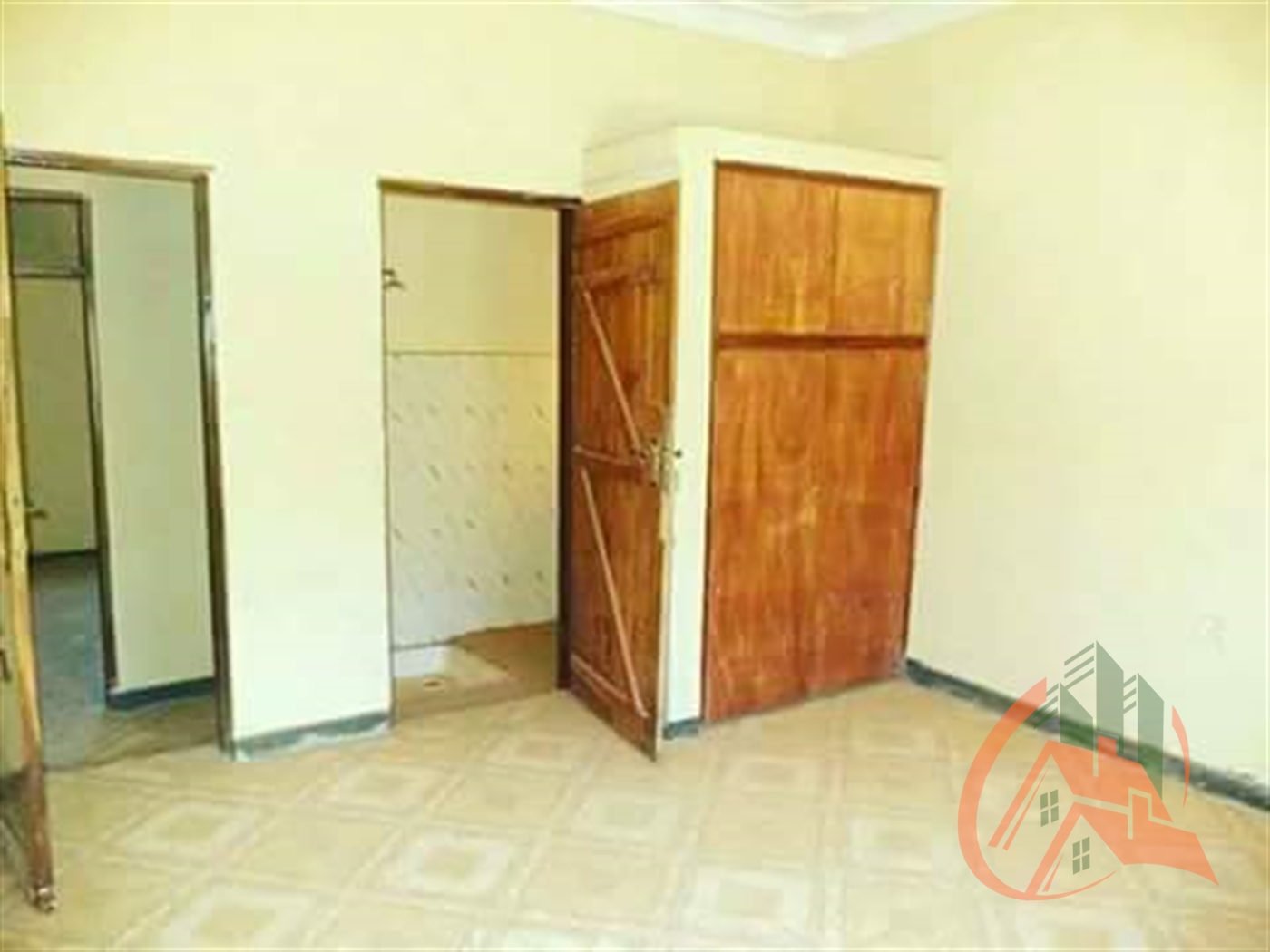 Bungalow for sale in Kyanja Kampala