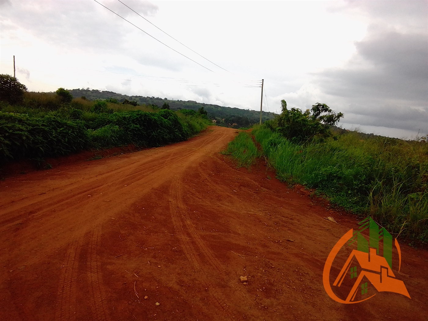 Residential Land for sale in Bwebajja Wakiso