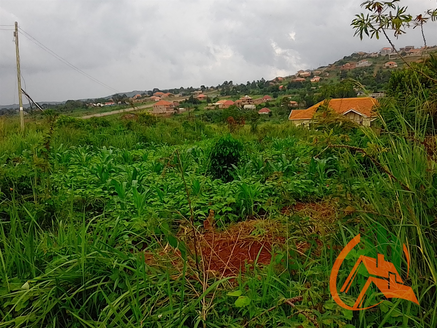 Residential Land for sale in Bwebajja Wakiso