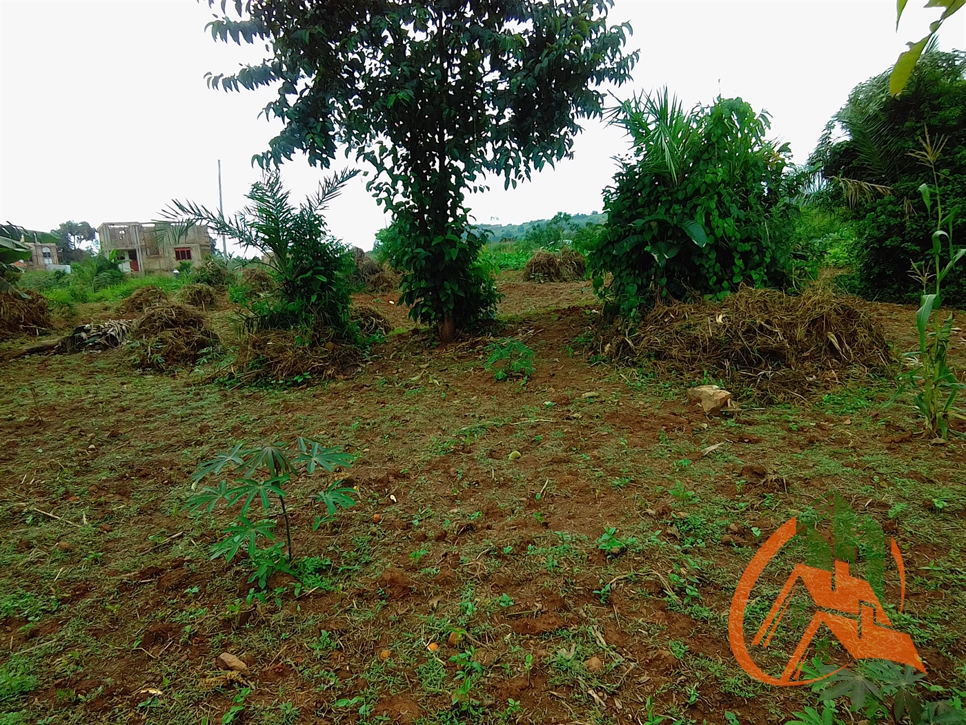 Residential Land for sale in Bwebajja Wakiso