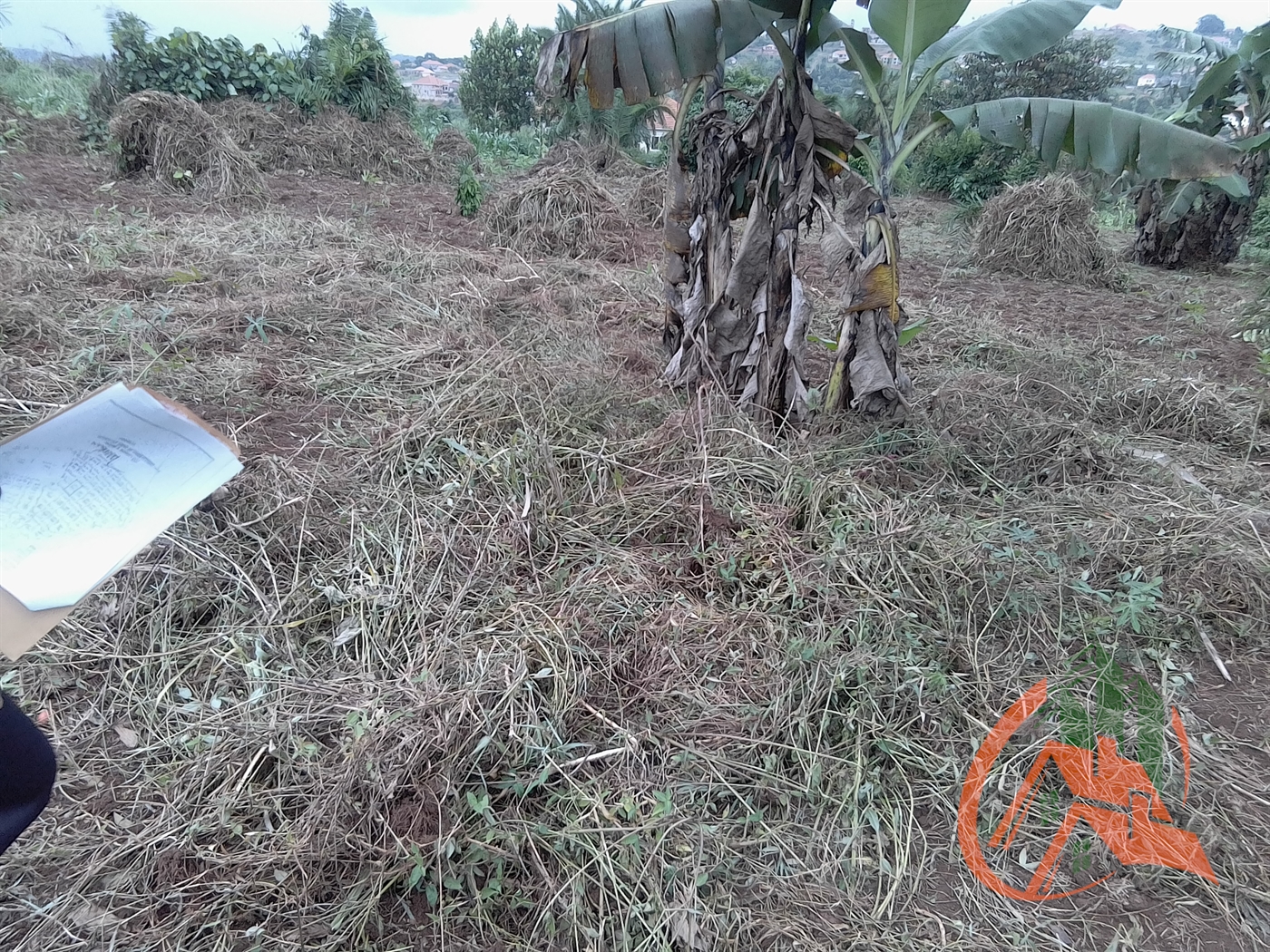 Residential Land for sale in Bwebajja Wakiso