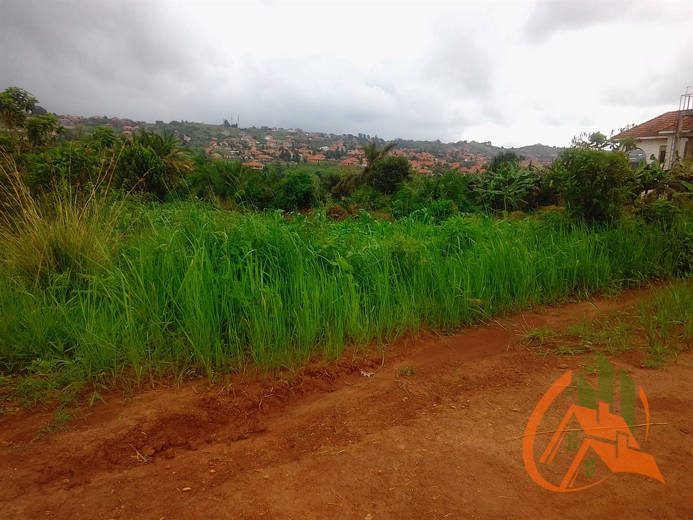 Residential Land for sale in Bwebajja Wakiso