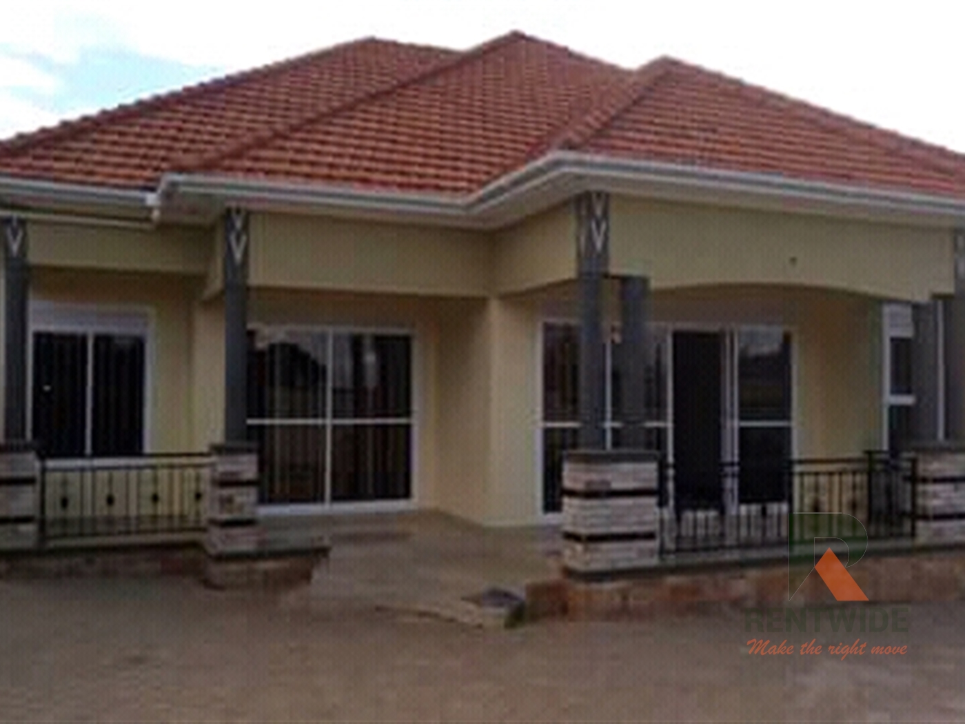 Bungalow for sale in Kira Wakiso