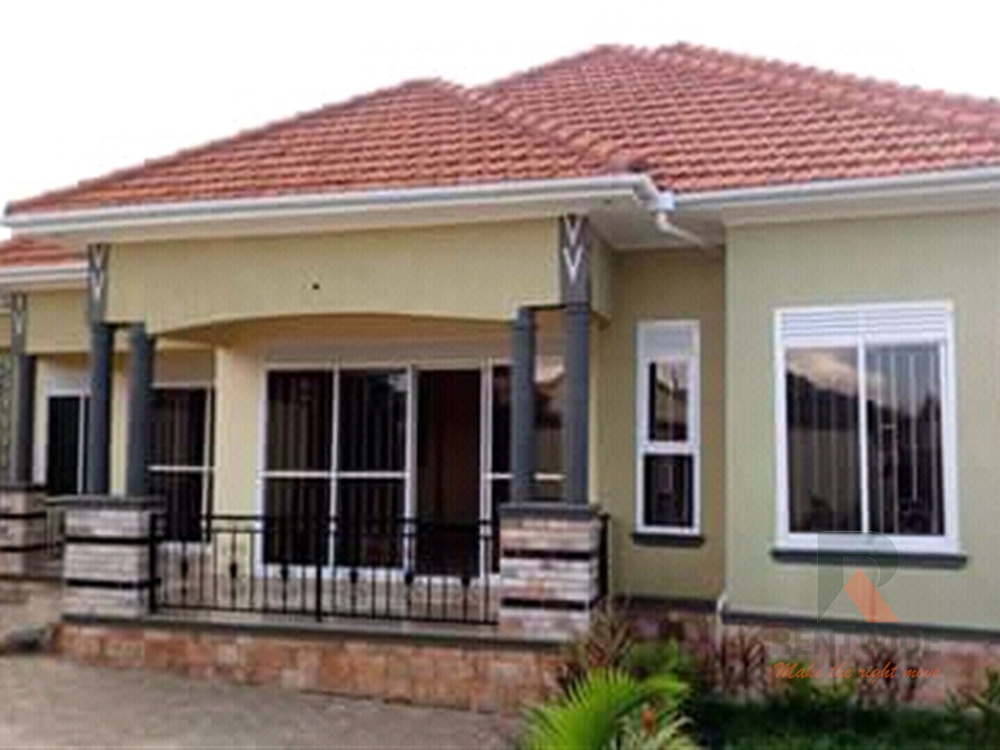 Bungalow for sale in Kira Wakiso