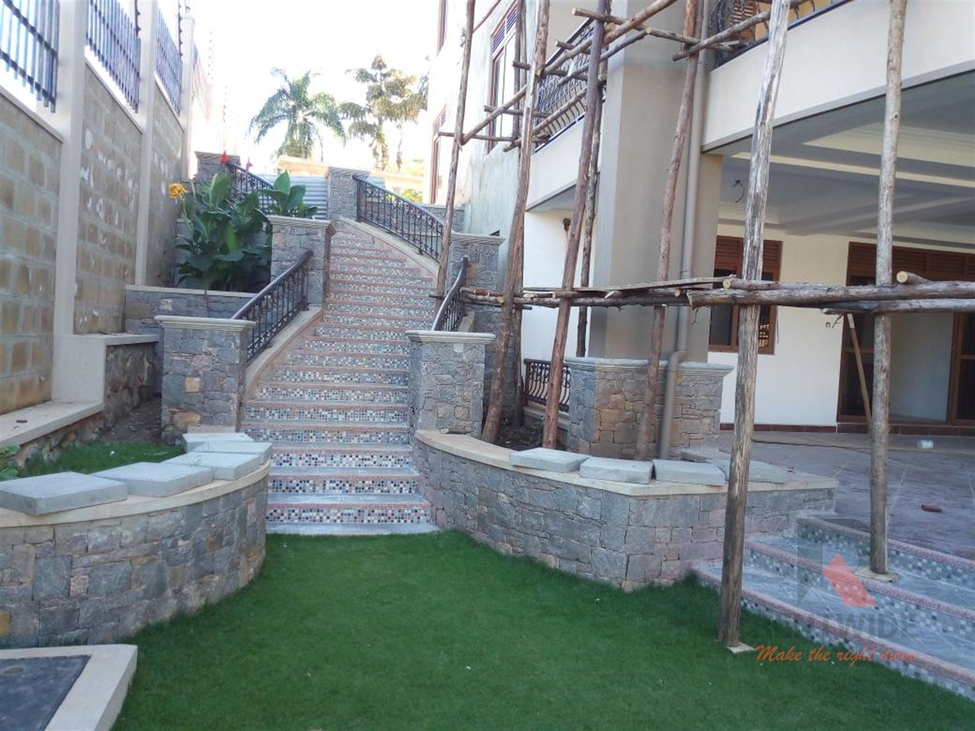 Mansion for sale in Muyenga Kampala