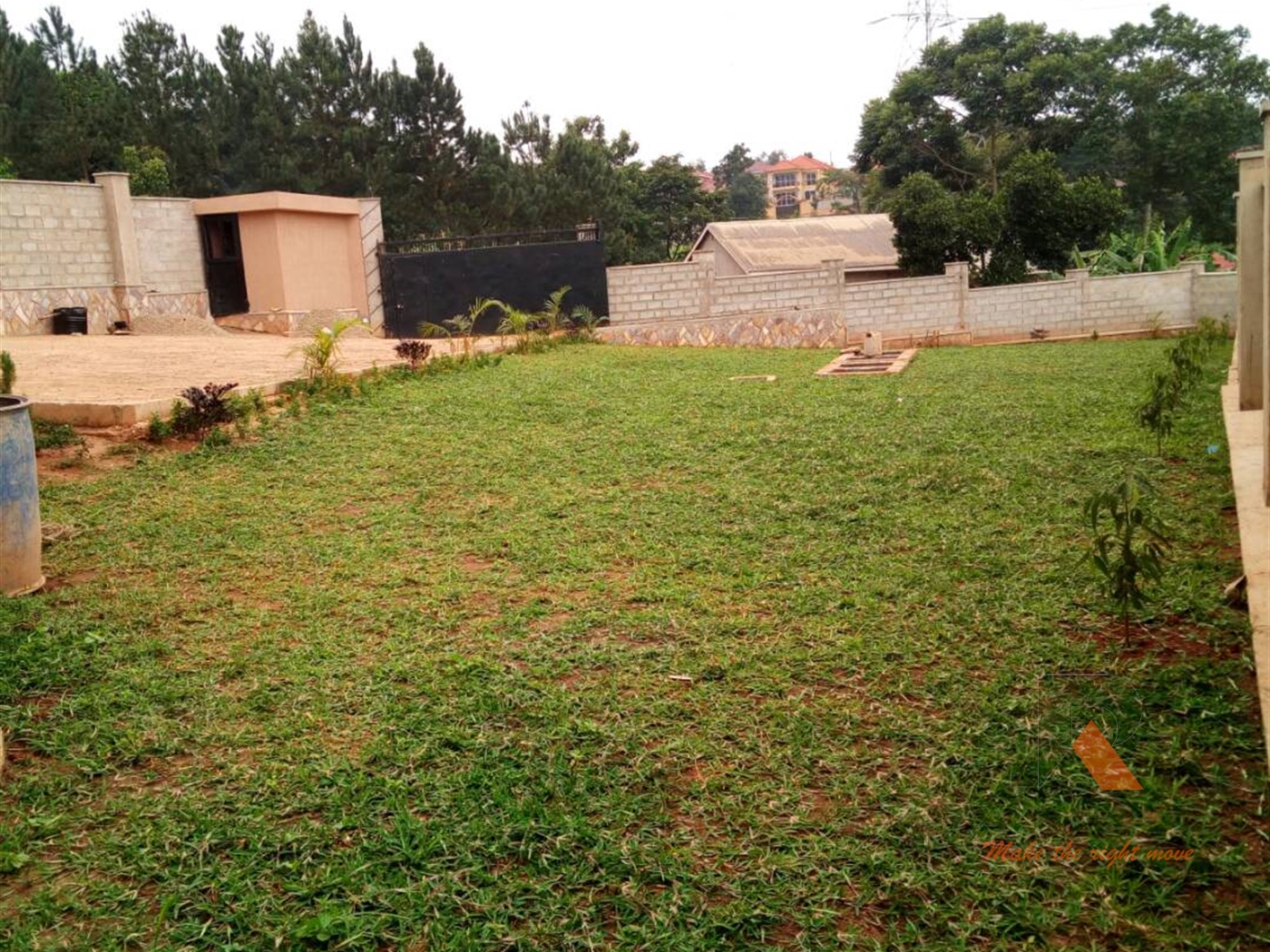 Bungalow for sale in Kira Wakiso