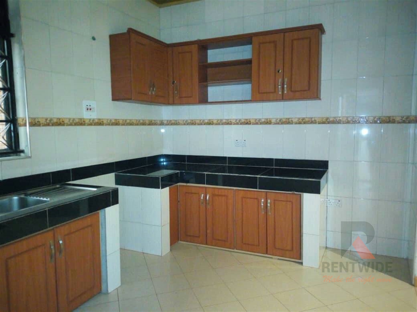 Bungalow for sale in Kitende Wakiso