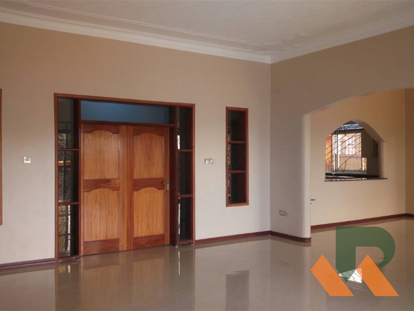 Bungalow for sale in Kisaasi Kampala