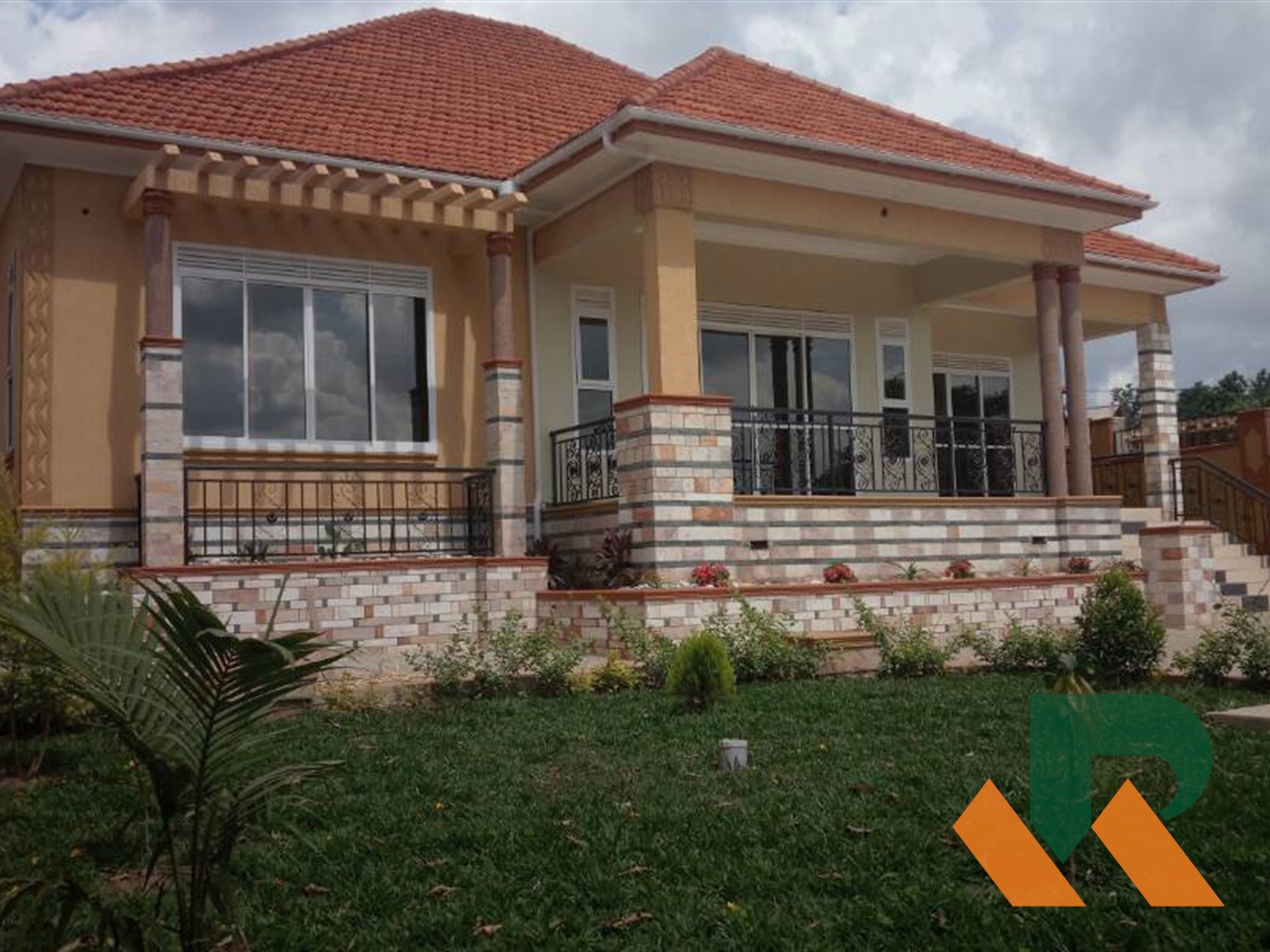 Bungalow for sale in Kisaasi Kampala