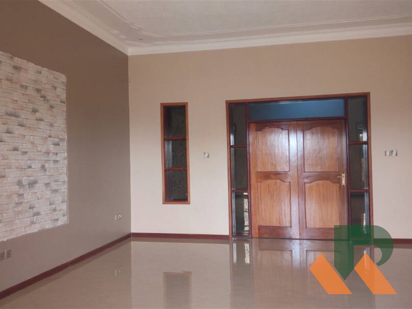 Bungalow for sale in Kisaasi Kampala