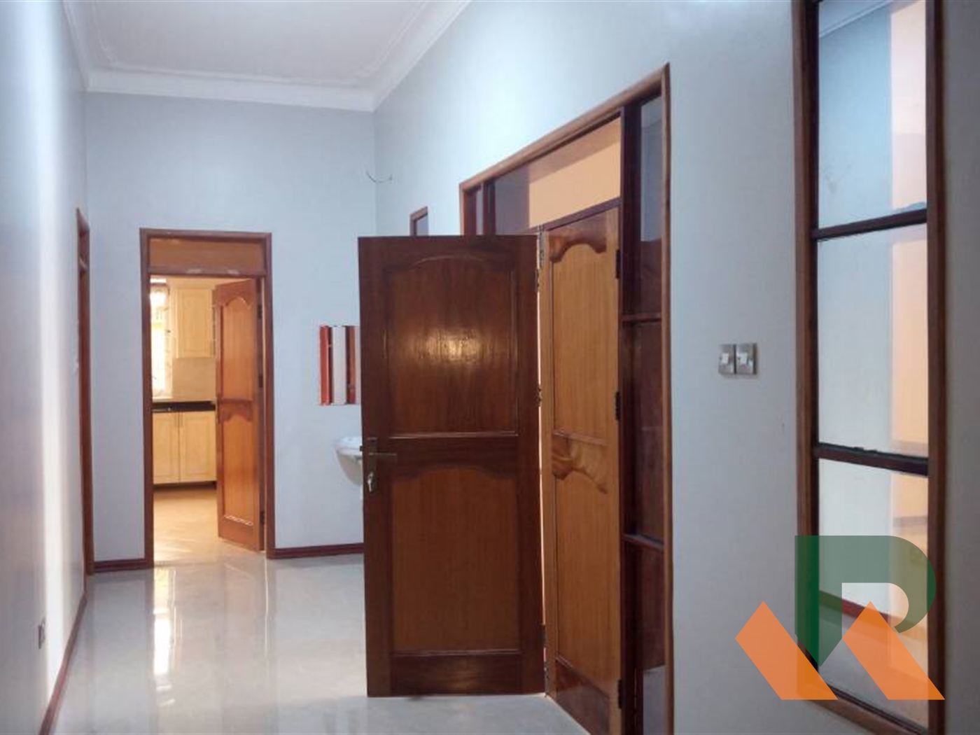 Bungalow for sale in Kisaasi Kampala