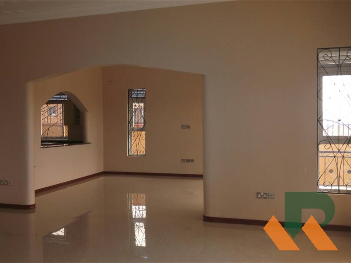 Bungalow for sale in Kisaasi Kampala