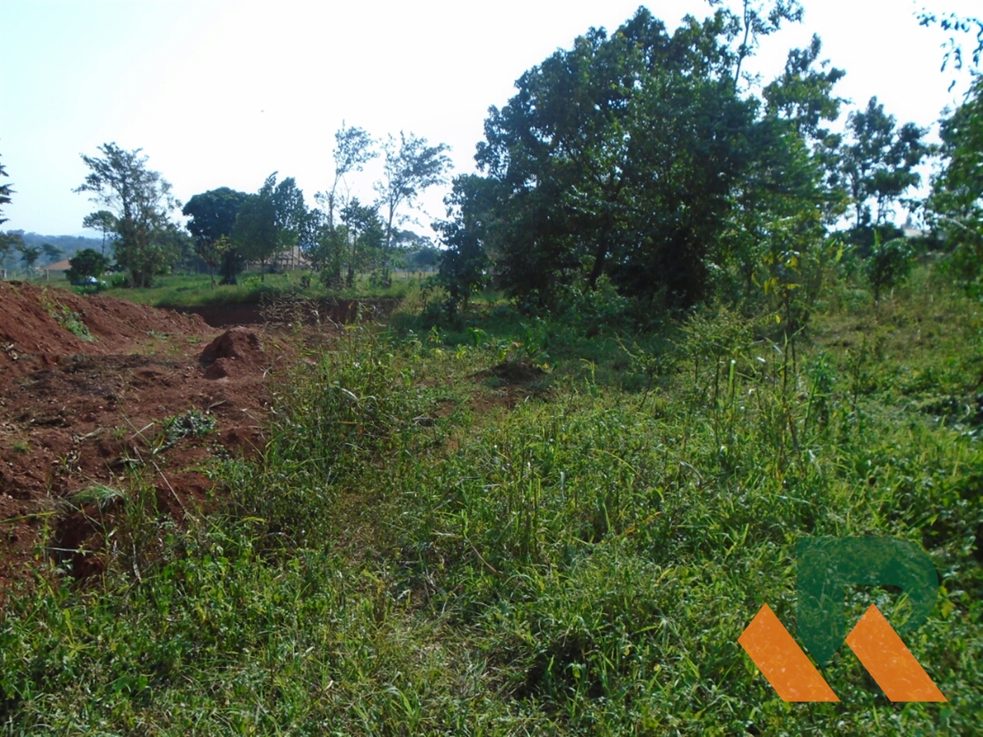 Industrial Land for sale in Mukono Mukono