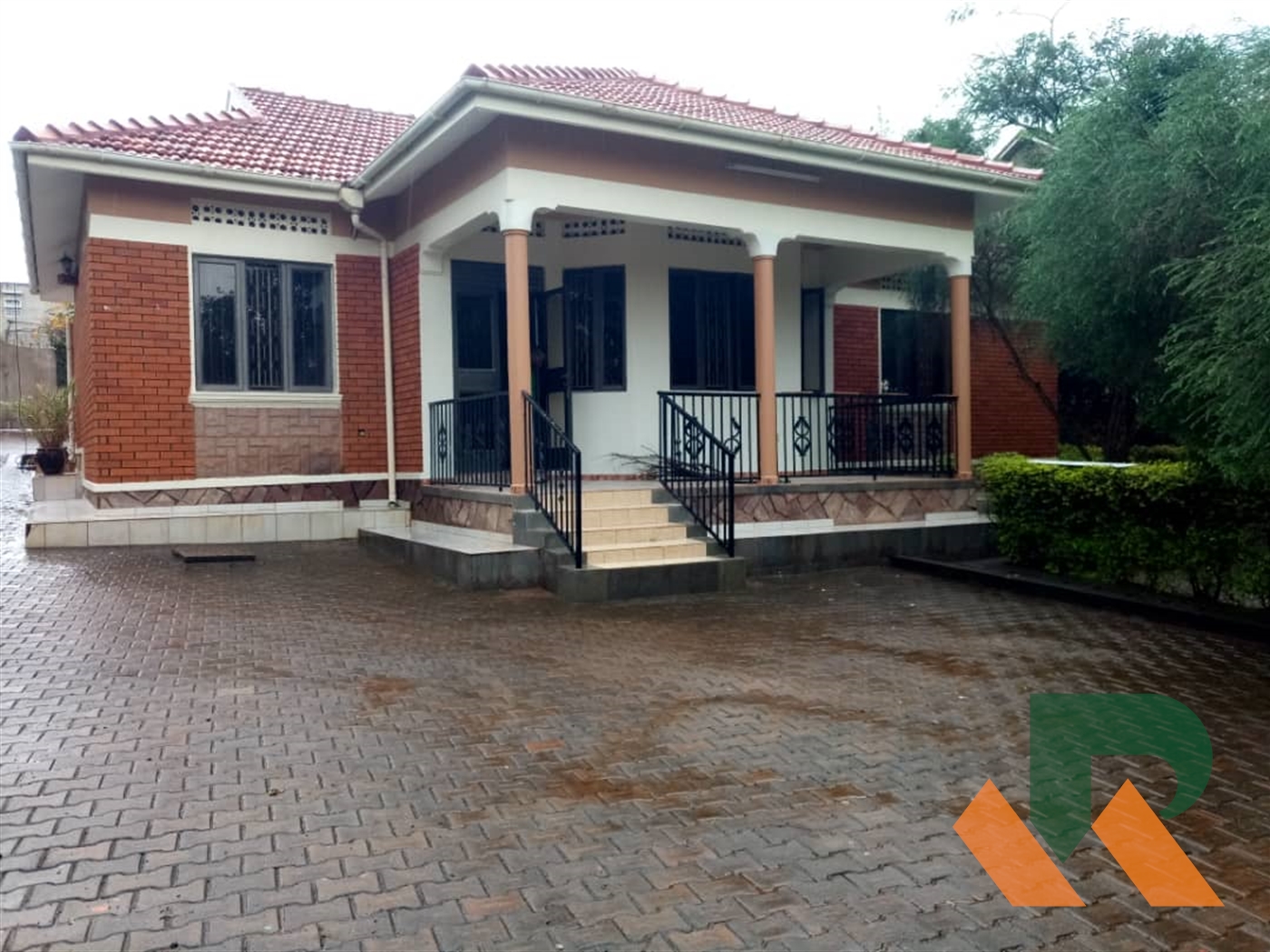 Bungalow for rent in Naalya Wakiso