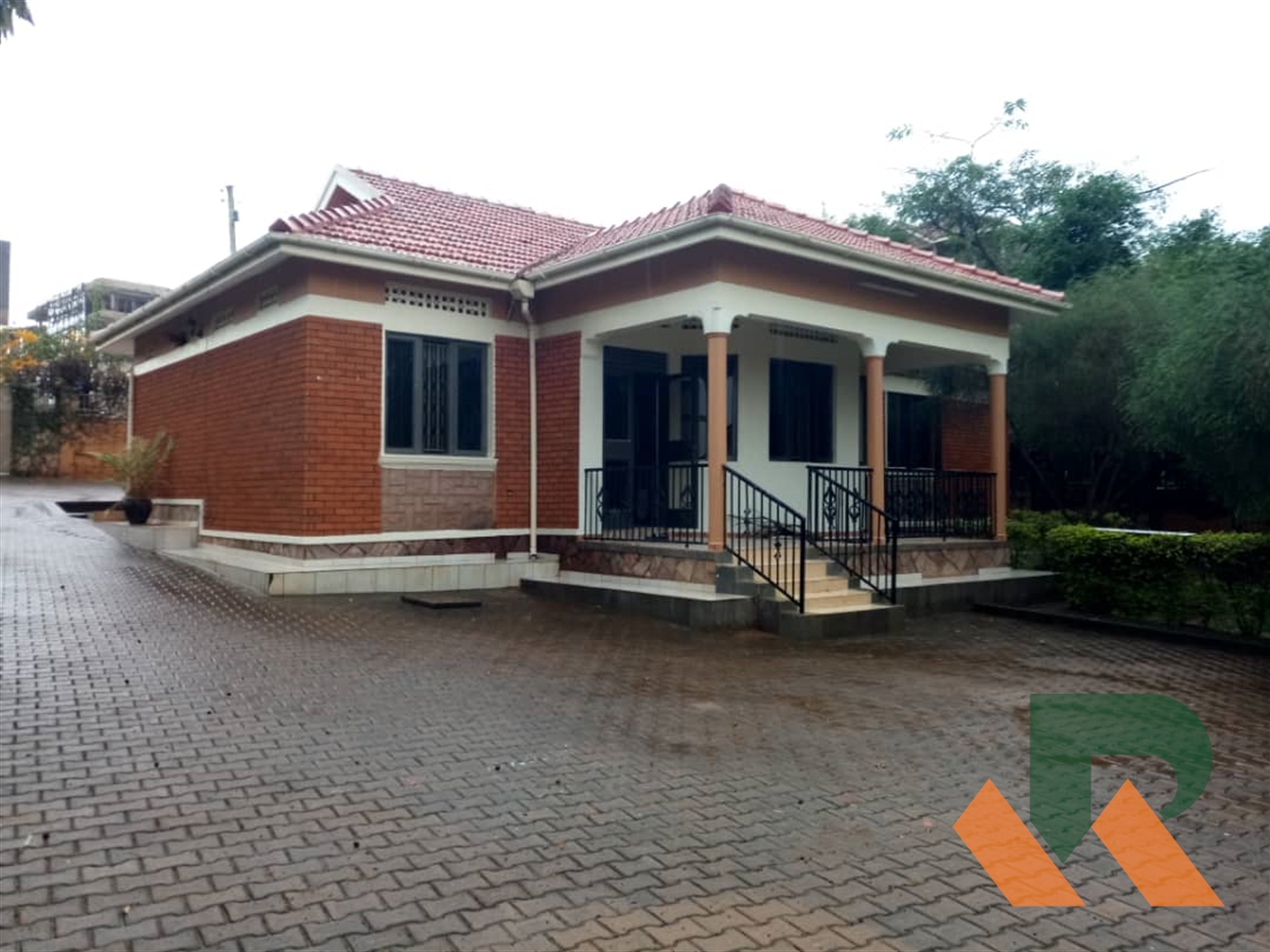 Bungalow for rent in Naalya Wakiso