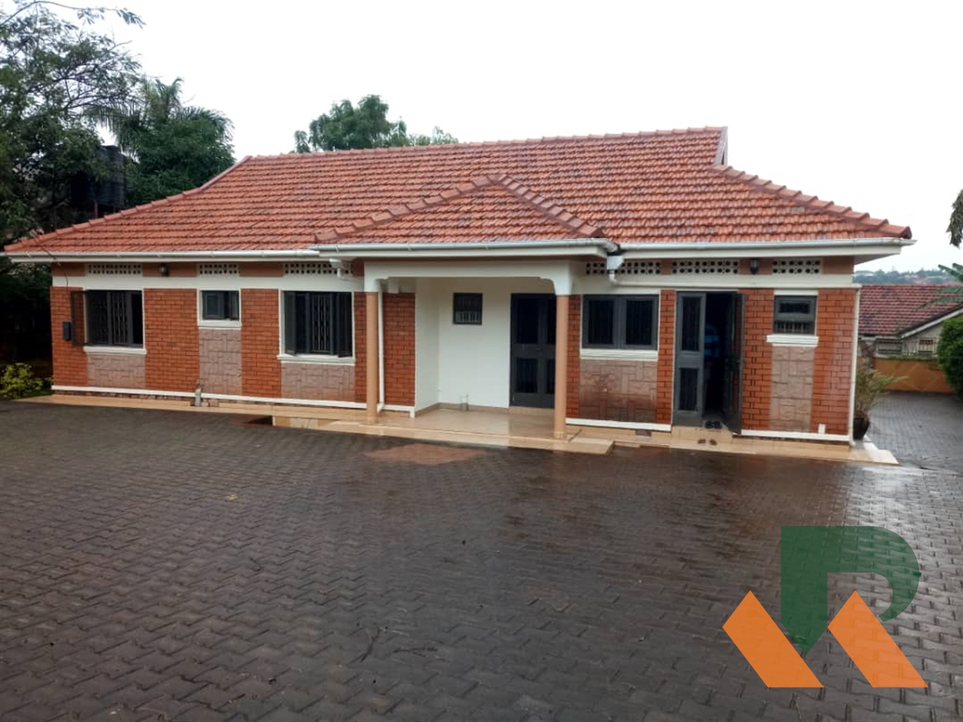 Bungalow for rent in Naalya Wakiso