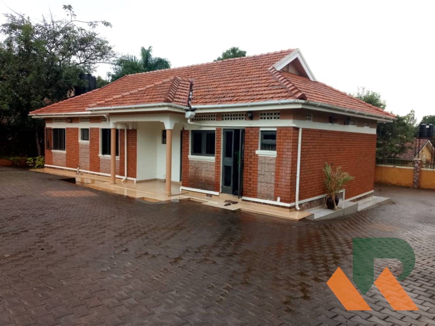 Bungalow for rent in Naalya Wakiso