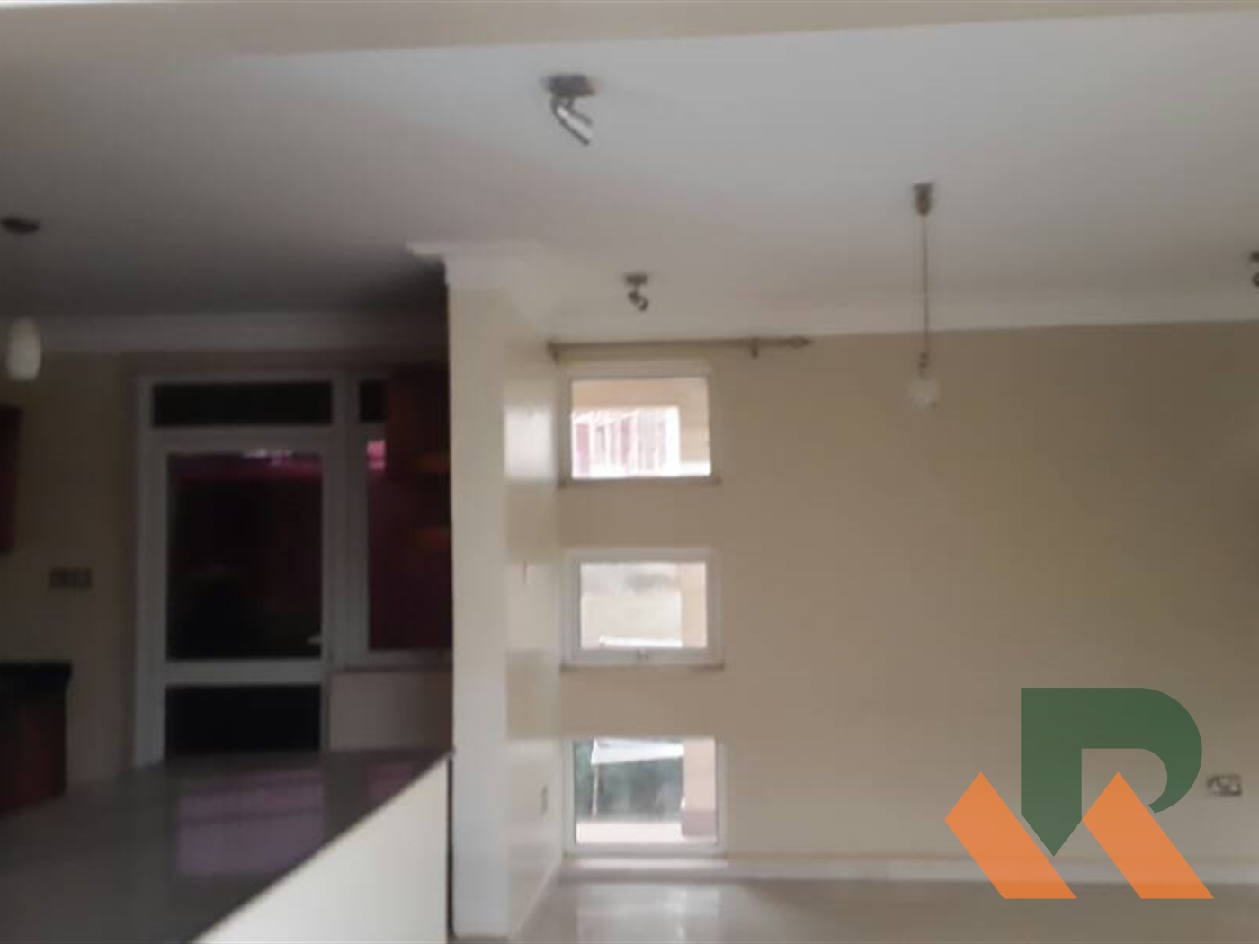 Duplex for rent in Mbuya Kampala