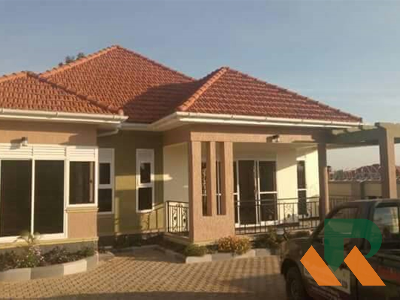 Bungalow for sale in Kira Wakiso