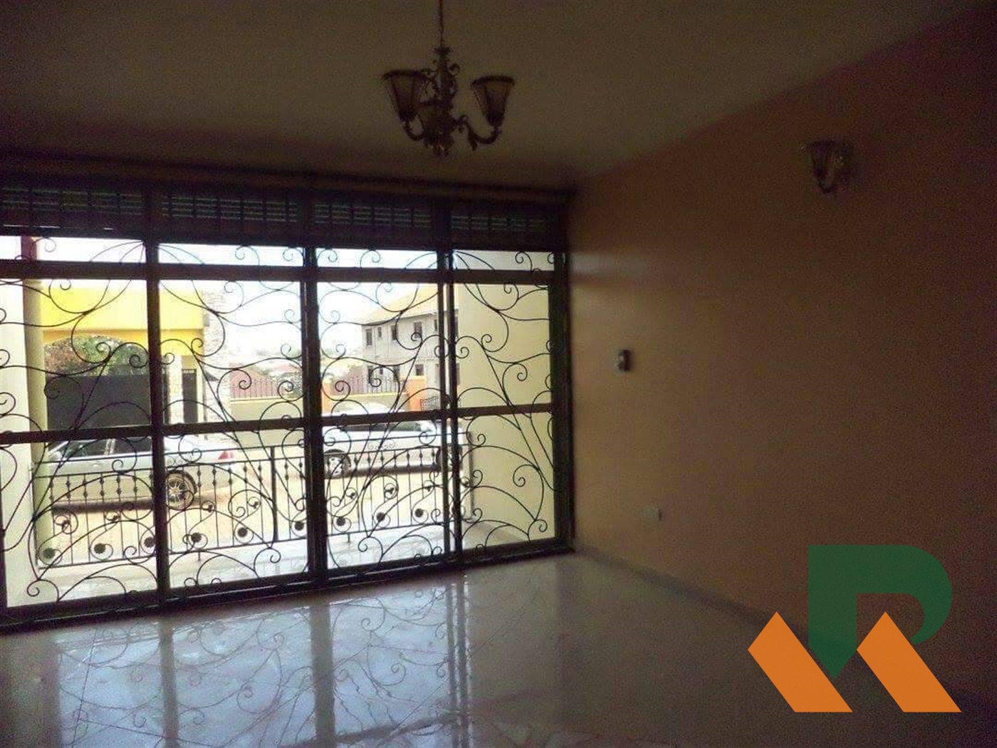 Apartment for rent in Najjera Wakiso