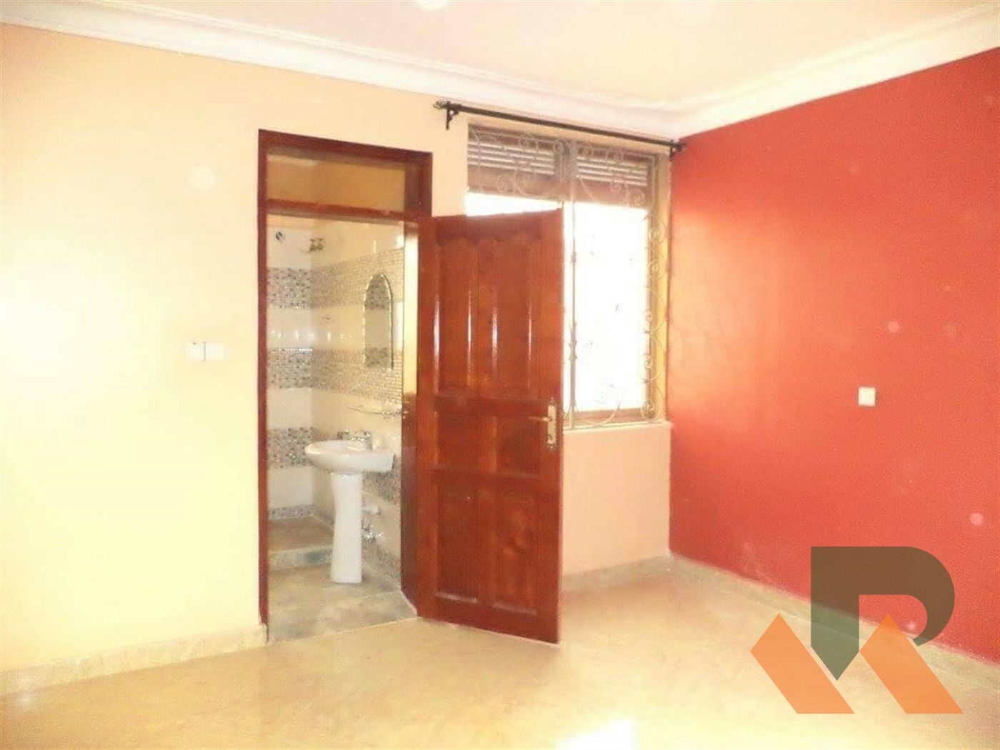 Apartment for rent in Najjera Wakiso