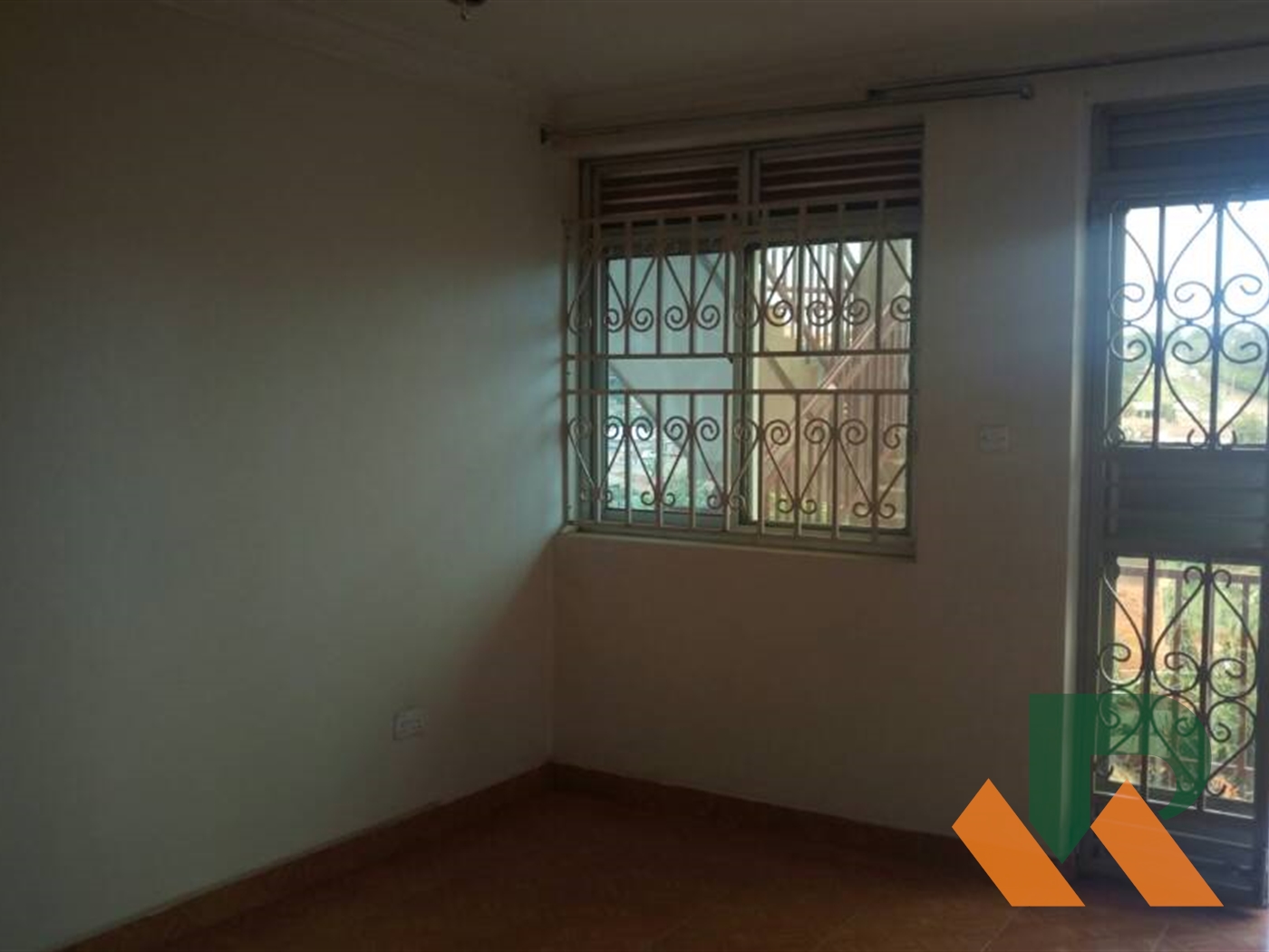 Apartment for rent in Bukoto Kampala