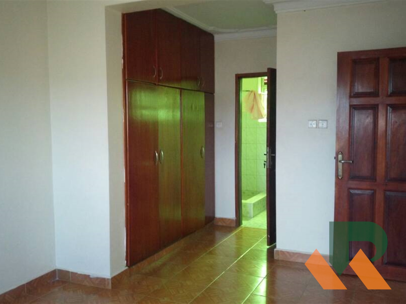 Apartment for rent in Bukoto Kampala