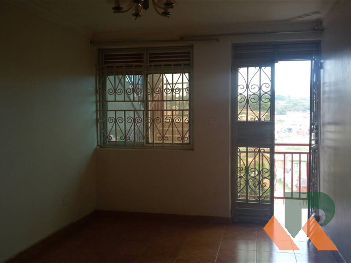 Apartment for rent in Bukoto Kampala