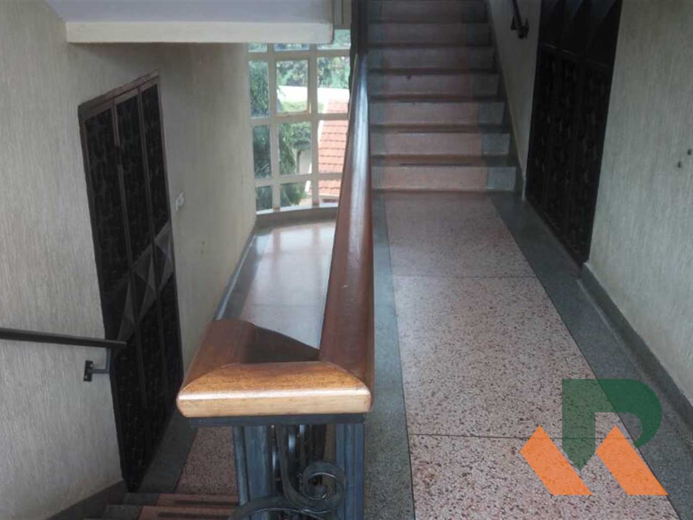 Apartment for rent in Kamwokya Kampala