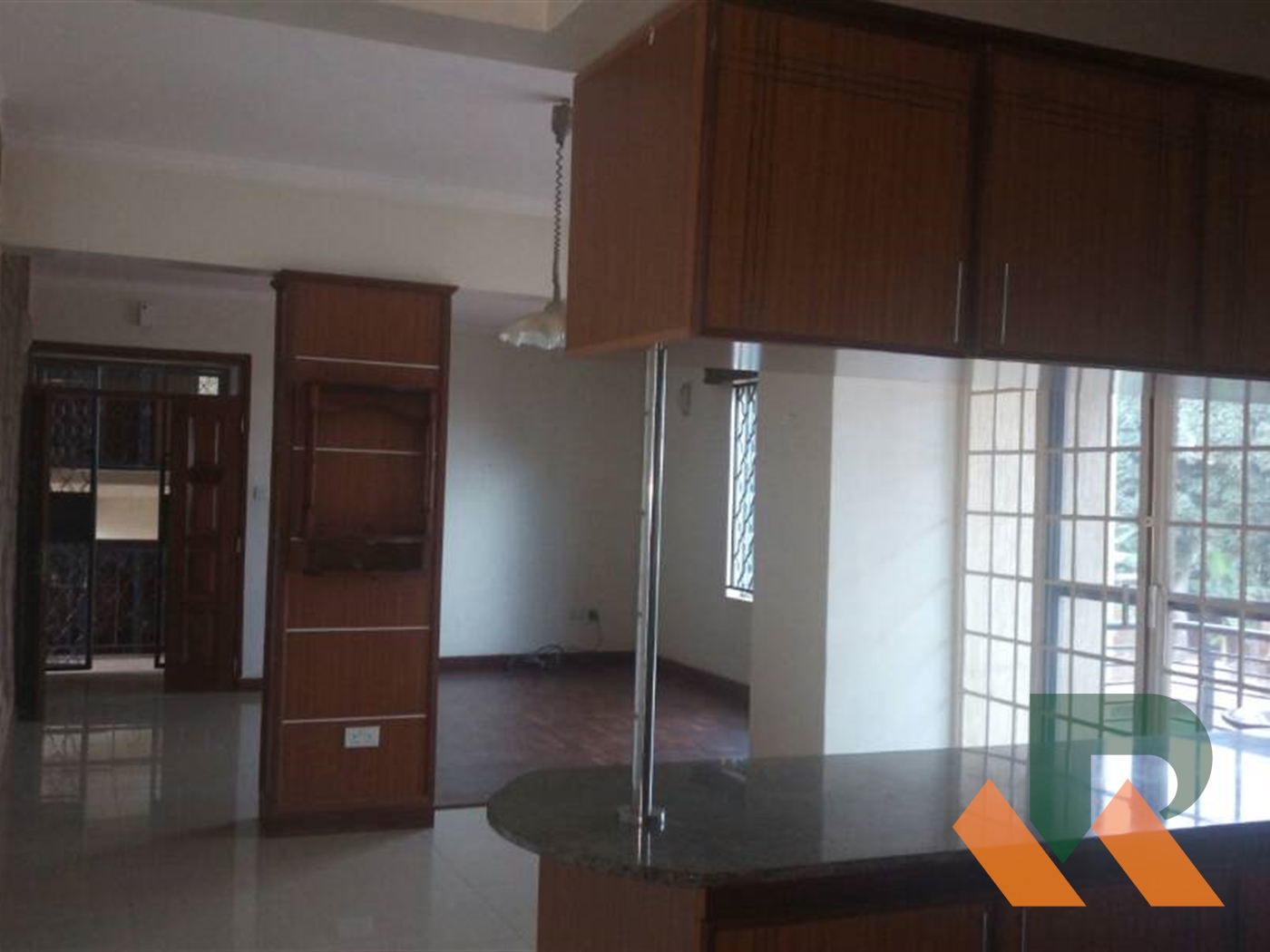 Apartment for rent in Kamwokya Kampala