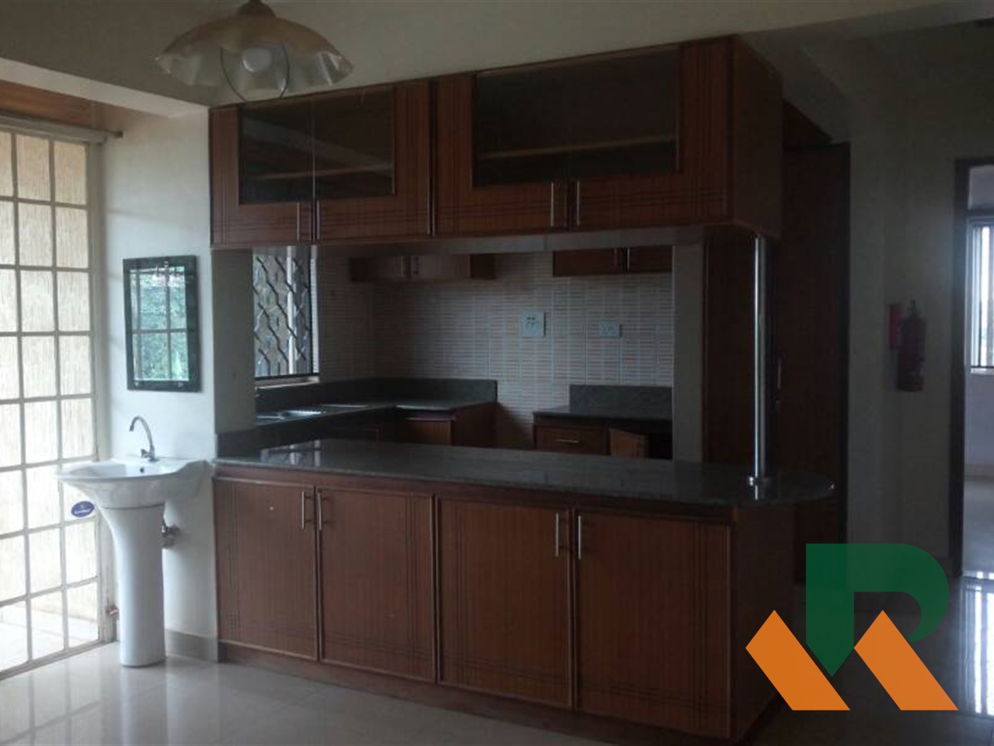 Apartment for rent in Kamwokya Kampala