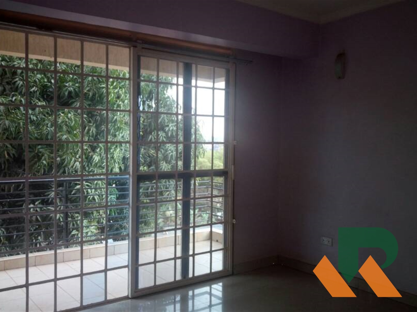 Apartment for rent in Kamwokya Kampala