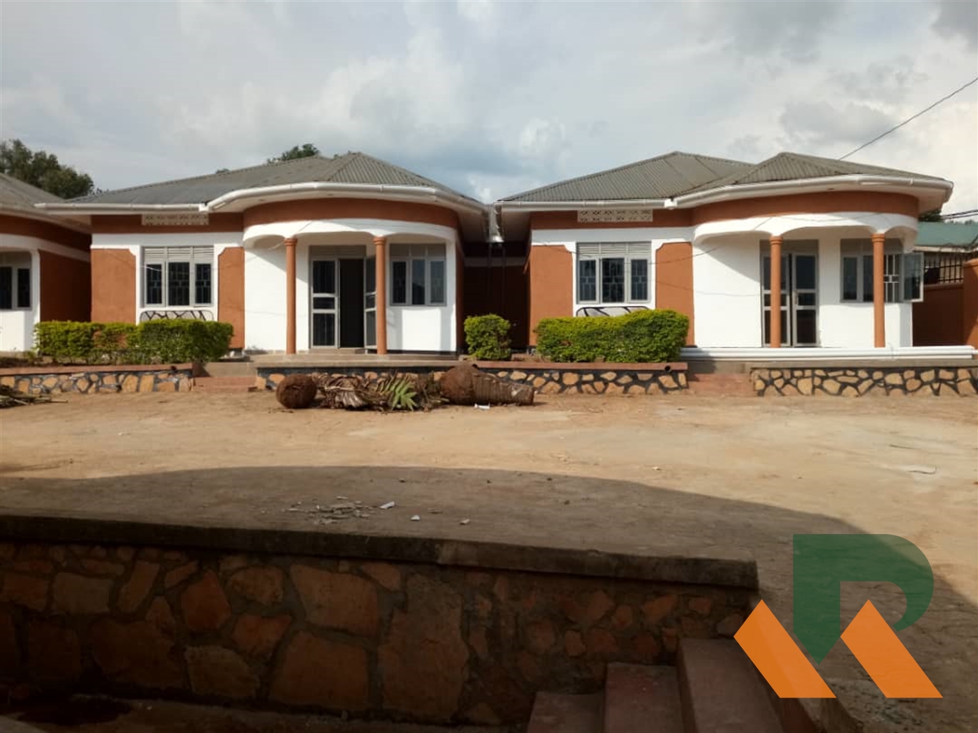 Semi Detached for rent in Kisaasi Kampala