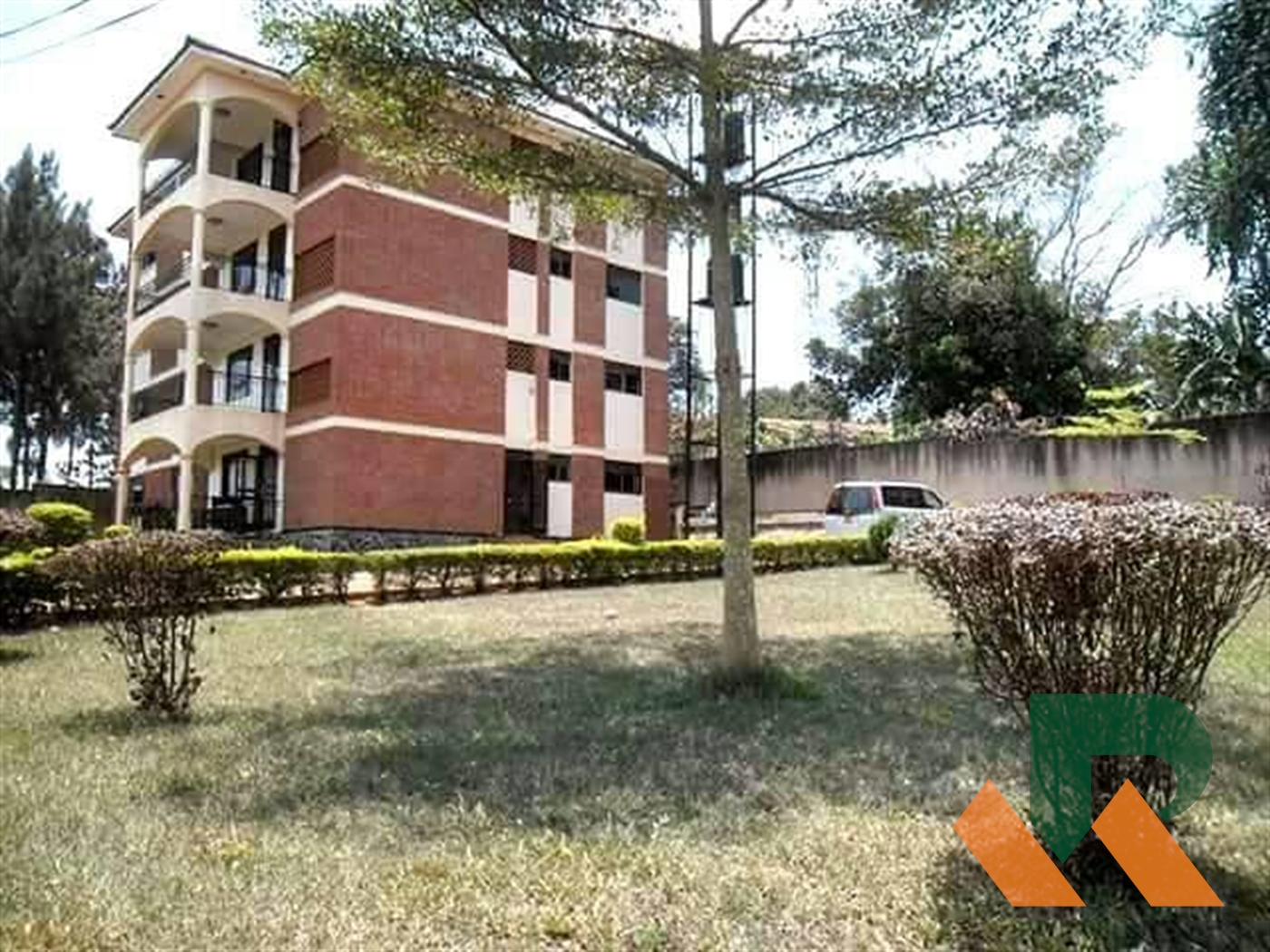 Apartment for rent in Ntinda Kampala