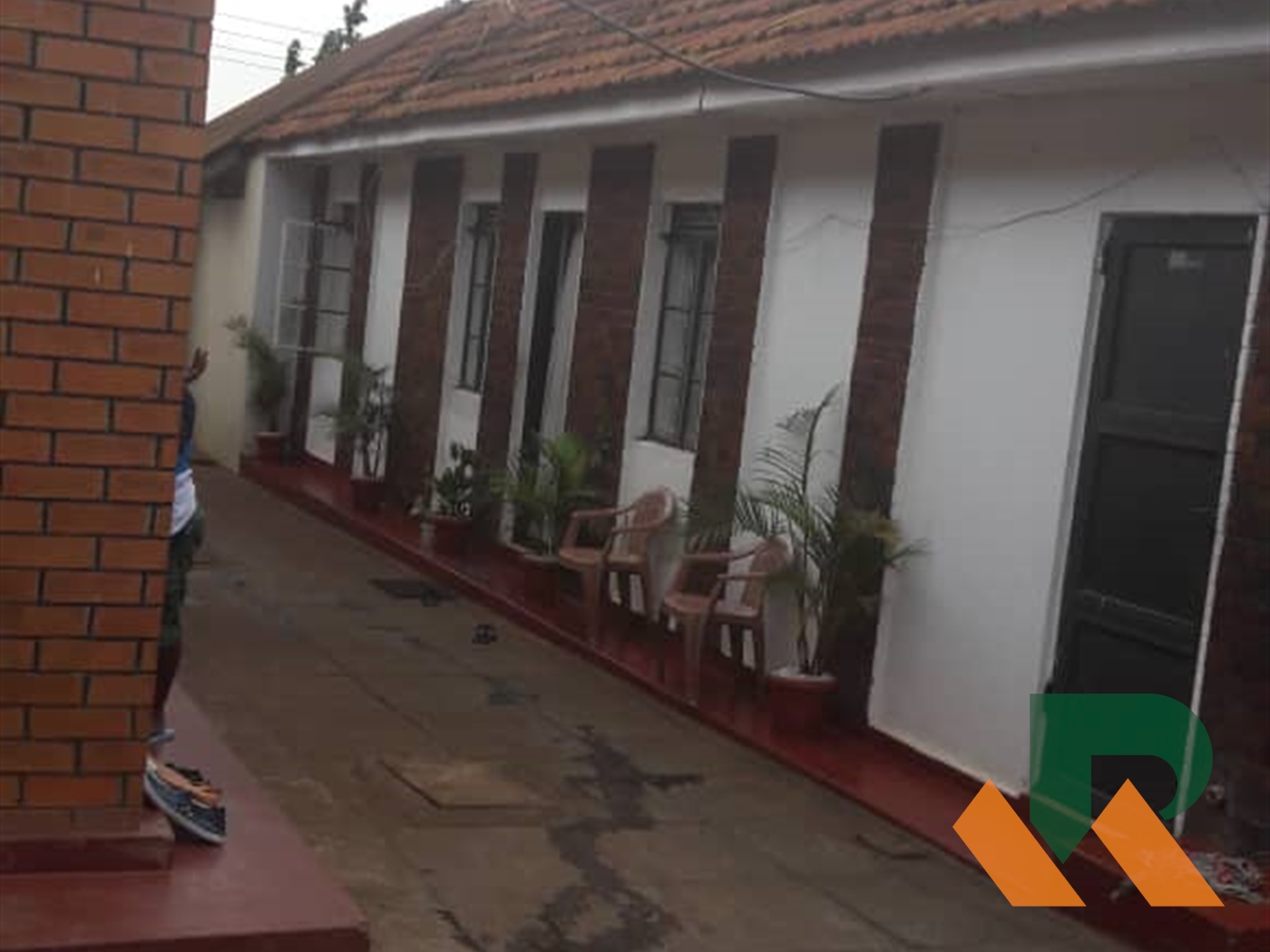 Bungalow for sale in Ntinda Kampala