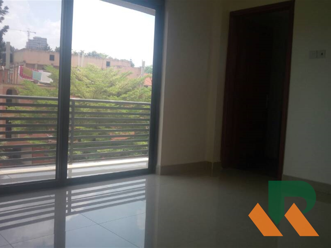 Apartment for sale in Naguru Kampala