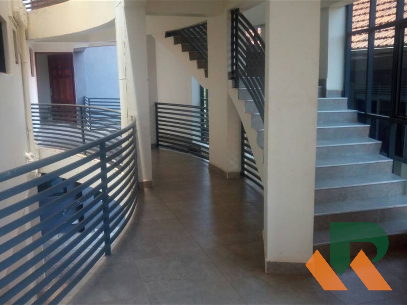 Apartment for sale in Naguru Kampala