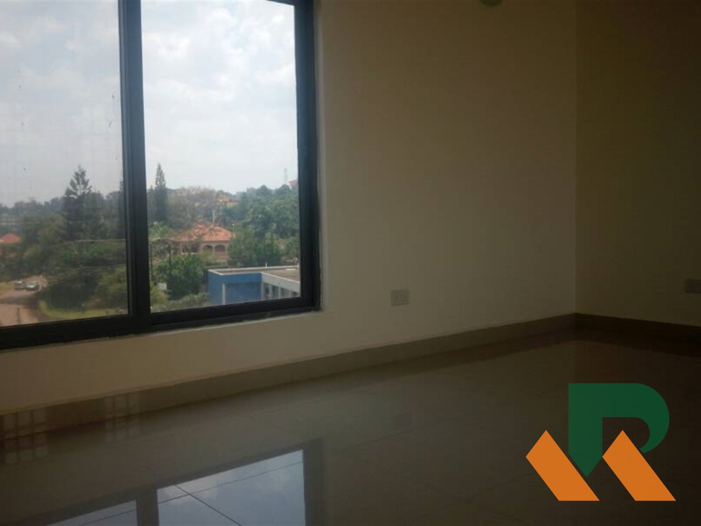 Apartment for sale in Naguru Kampala