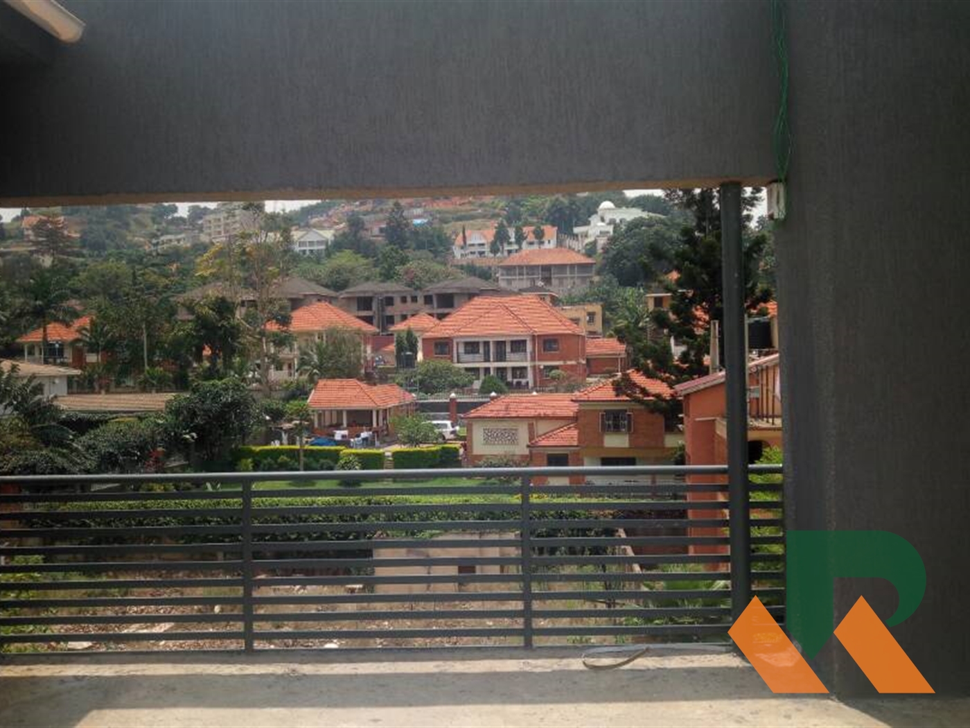 Apartment for rent in Naguru Kampala