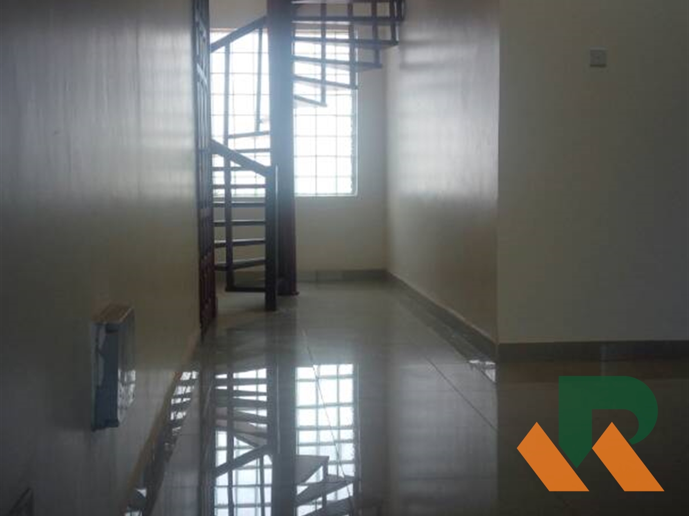 Apartment for rent in Naguru Kampala