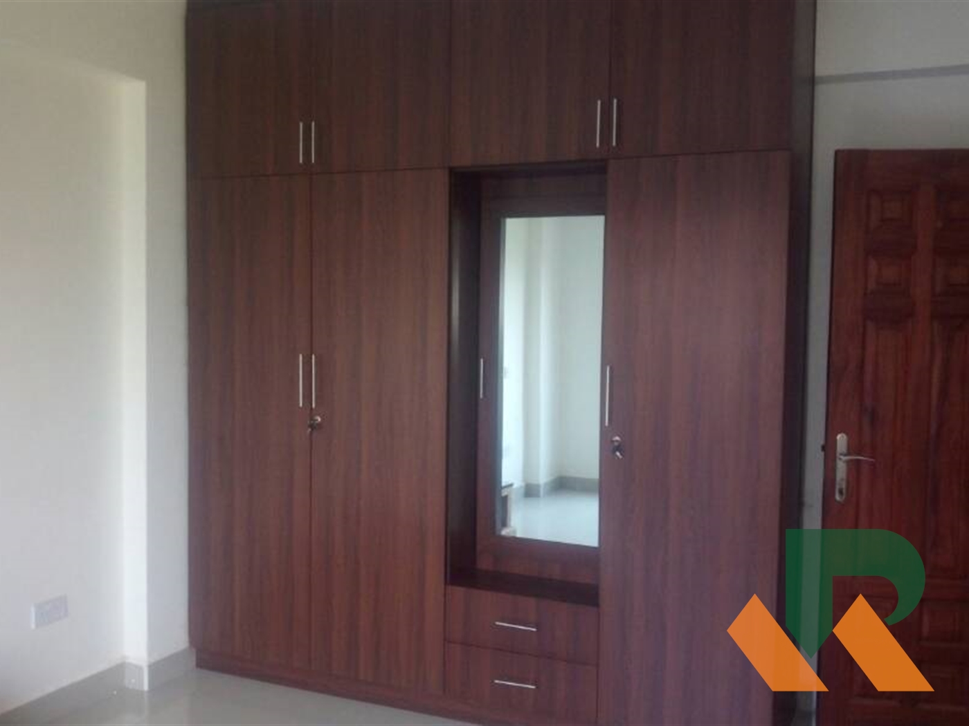 Penthouse for rent in Naguru Kampala