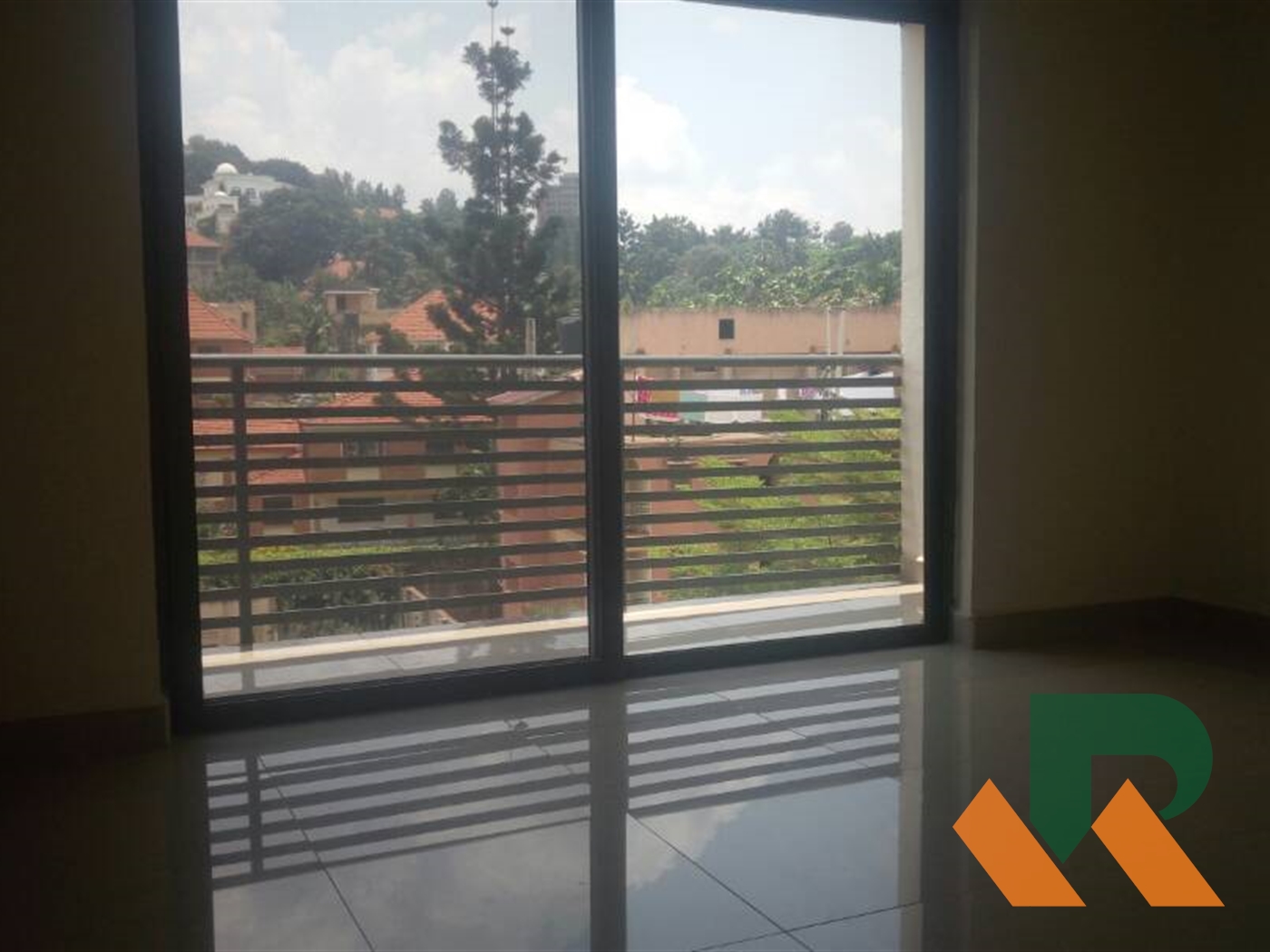 Penthouse for rent in Naguru Kampala