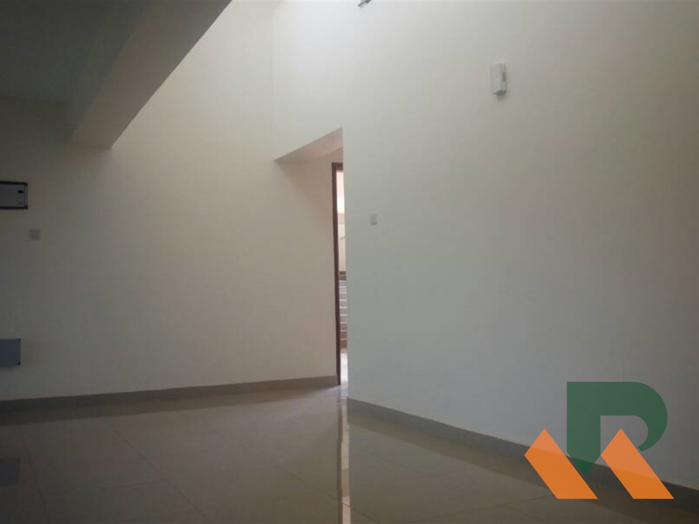 Penthouse for rent in Naguru Kampala