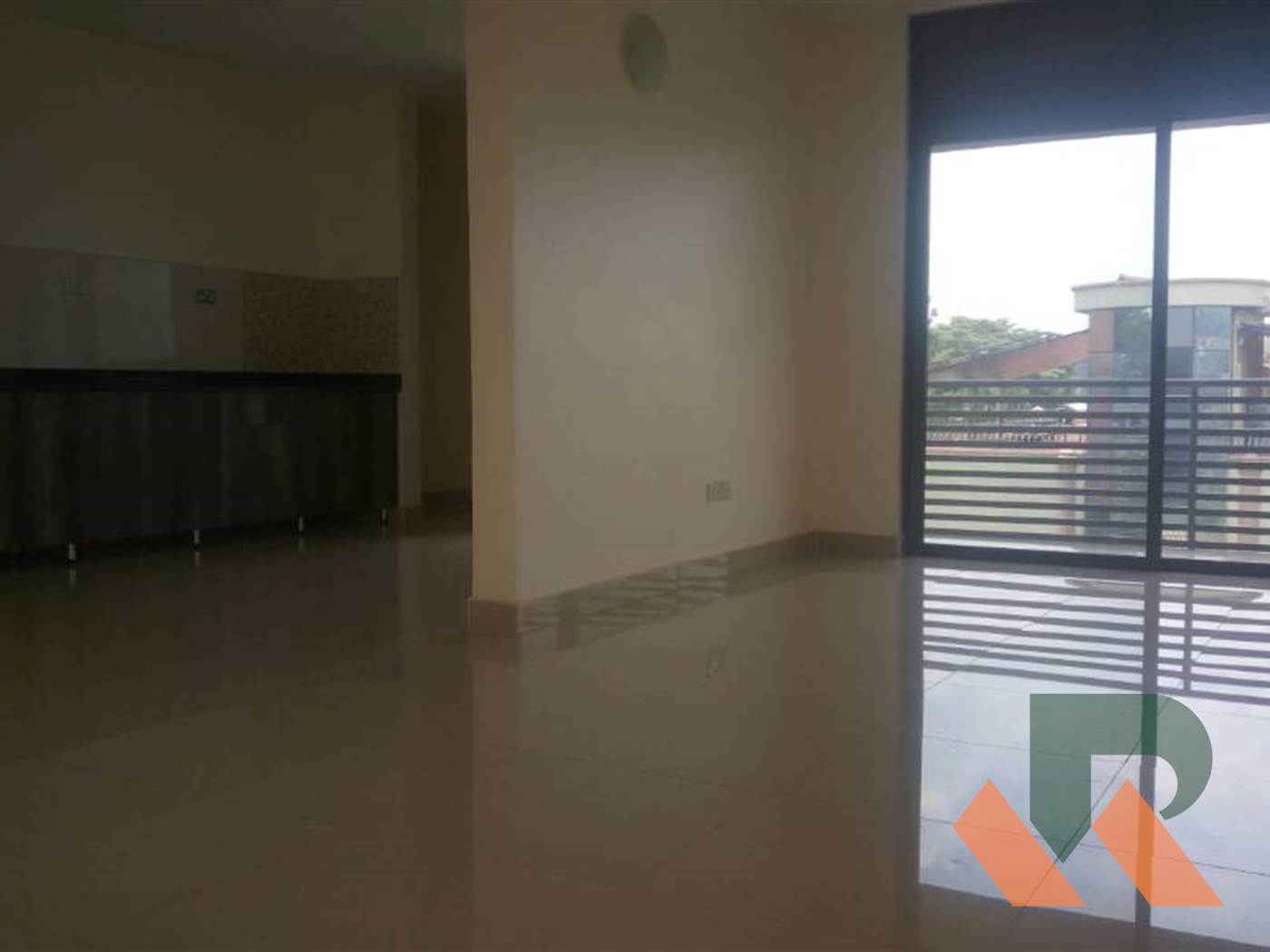 Penthouse for rent in Naguru Kampala