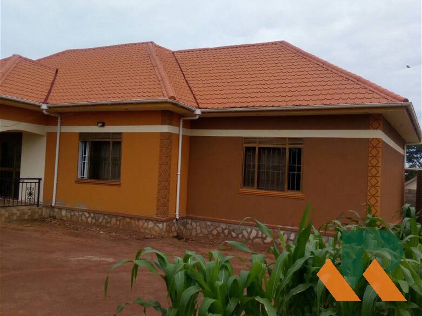 Bungalow for sale in Kasangati Wakiso