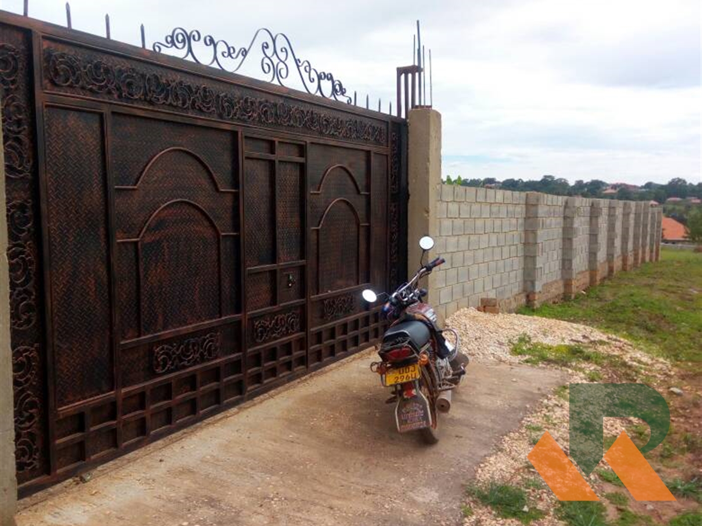 Bungalow for sale in Kasangati Wakiso