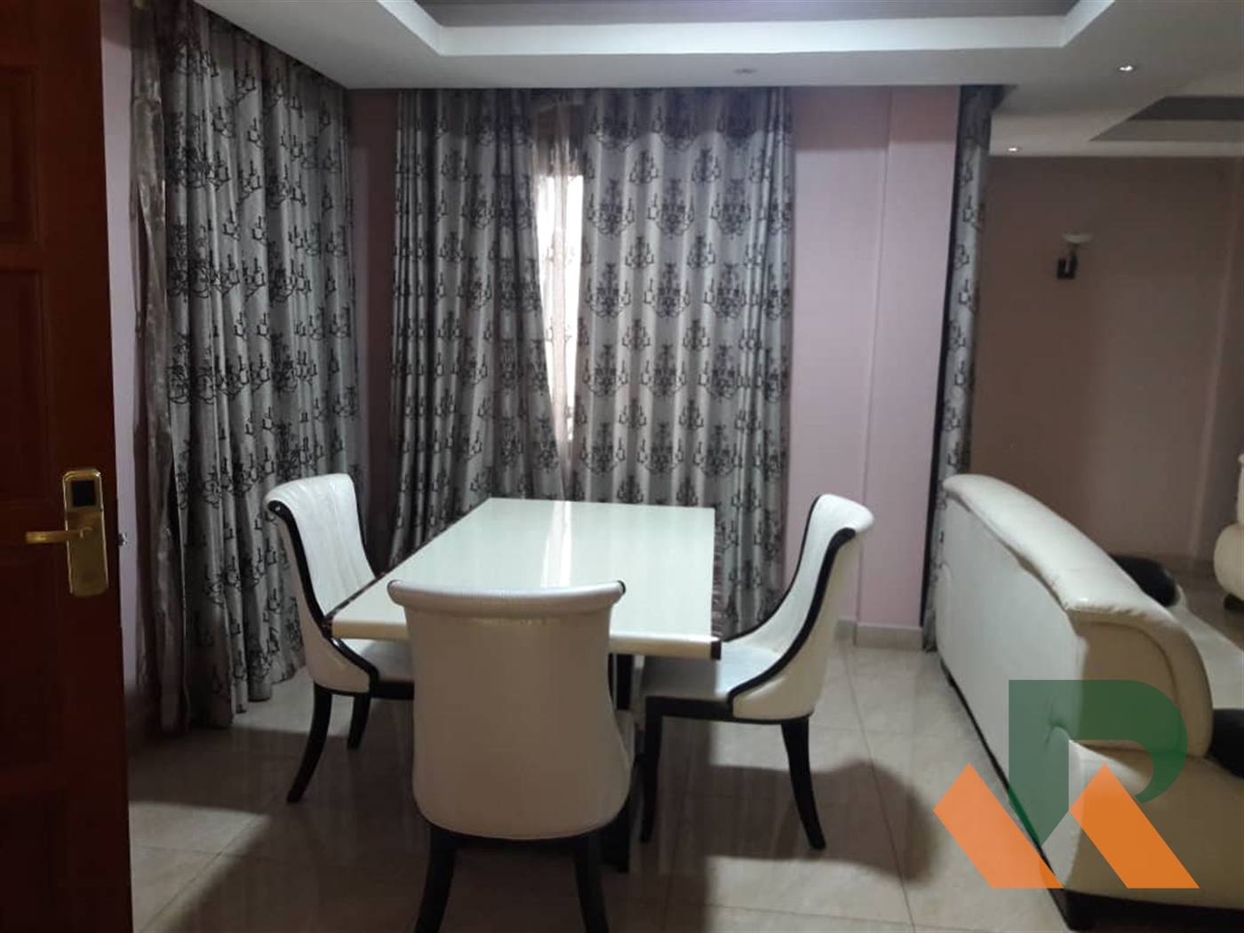 Apartment for rent in Naguru Kampala