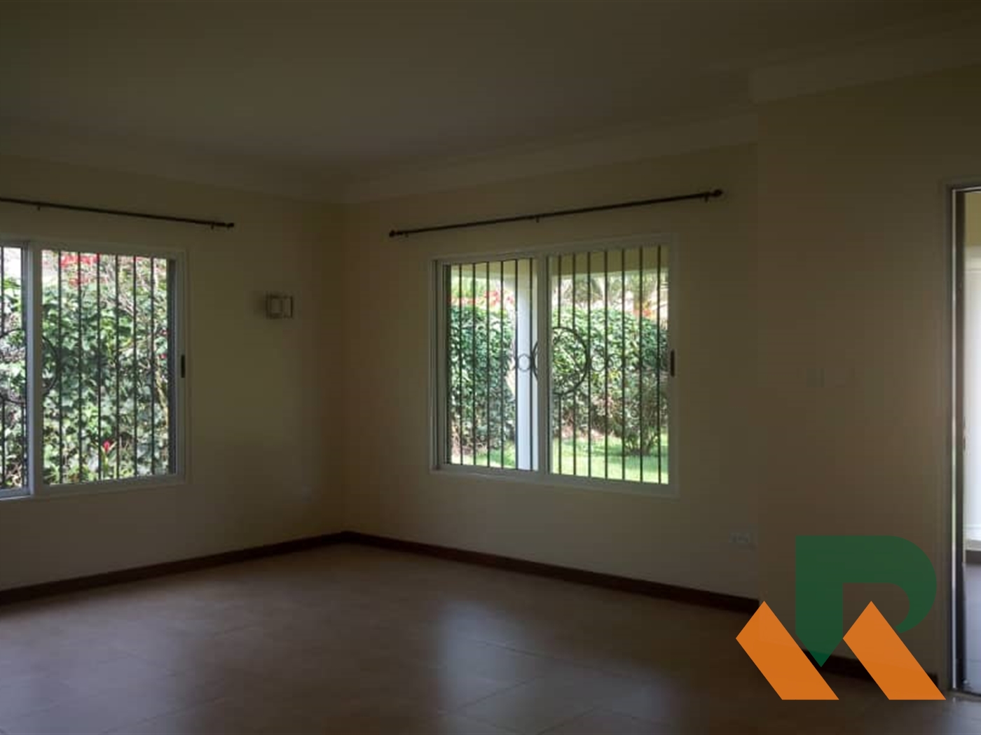 Villa for rent in Naguru Kampala