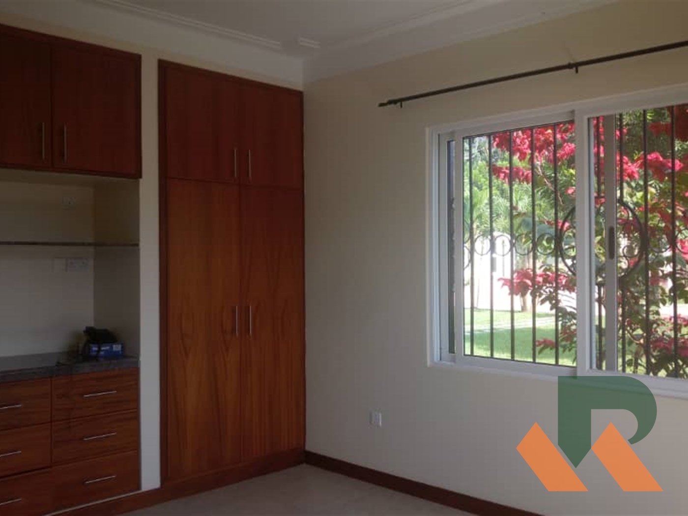 Villa for rent in Naguru Kampala